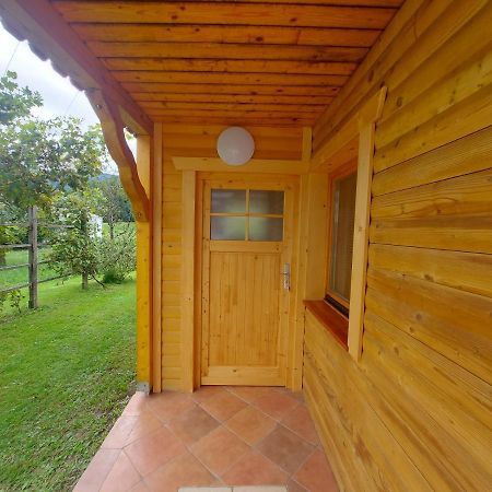 Apartma Markelj Radovljica Bagian luar foto