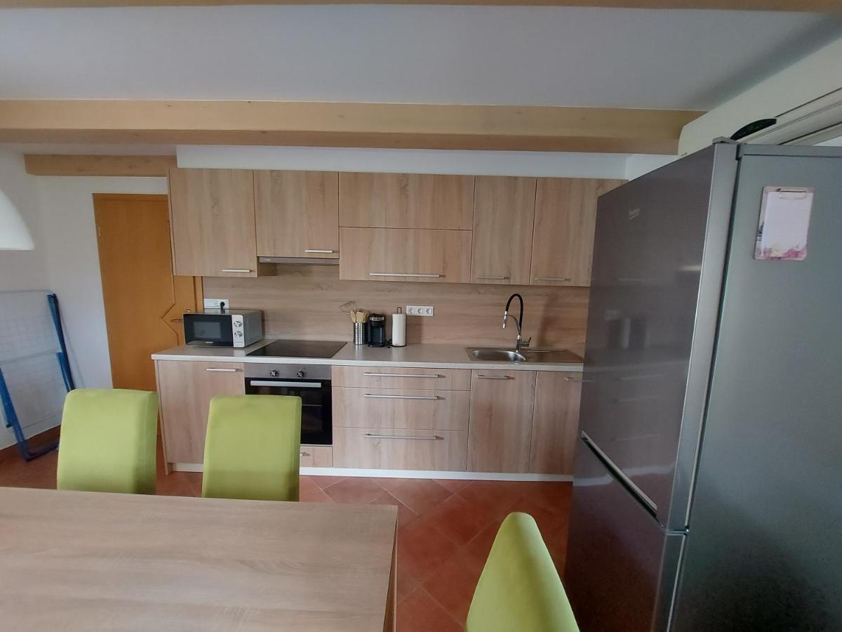 Apartma Markelj Radovljica Bagian luar foto