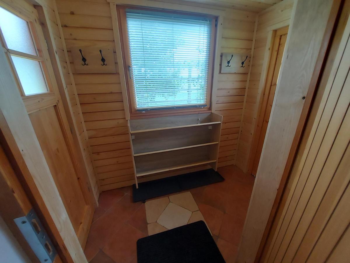 Apartma Markelj Radovljica Bagian luar foto