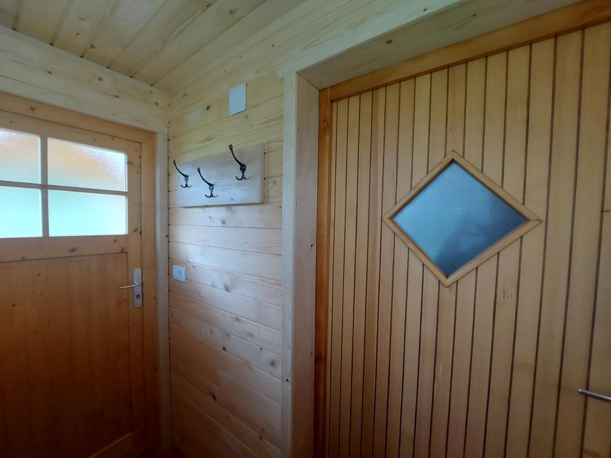 Apartma Markelj Radovljica Bagian luar foto